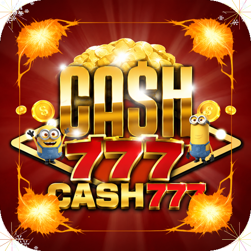 cash777 — galeri pratinjau Resmi APK
