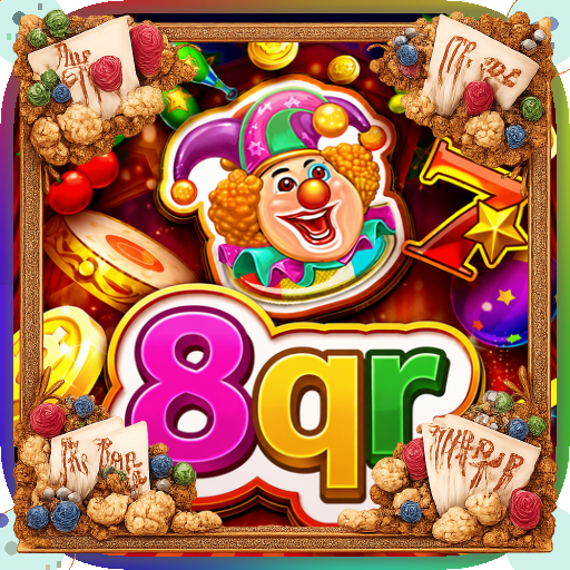 8qr — mitra unggulan
